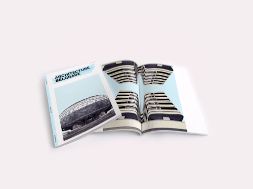 Magazine Layout