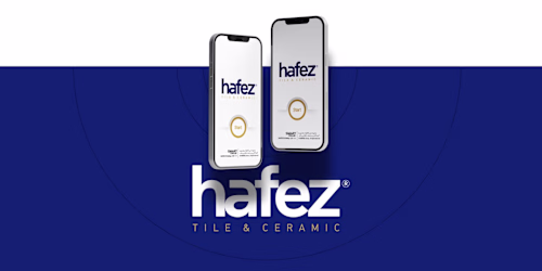 Hafez Tiles & Ceramics