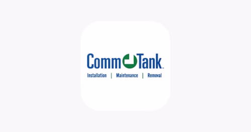 Commtank Inc. App