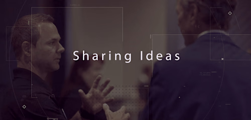 iGO Anouncement Video