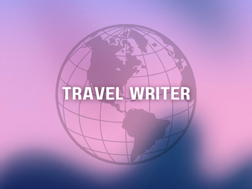Travel Articles for Summer Headlines
