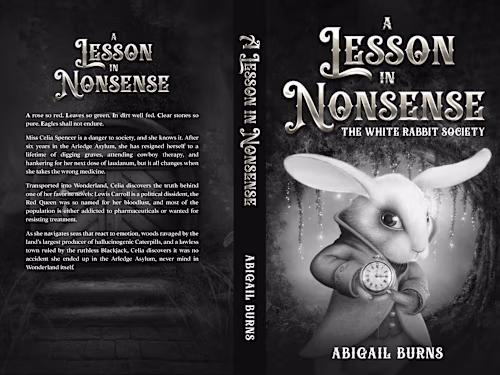 The White Rabbit Society: A Lesson in Nonsense