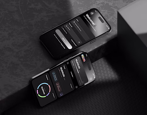 Velora: Branding, Website & App