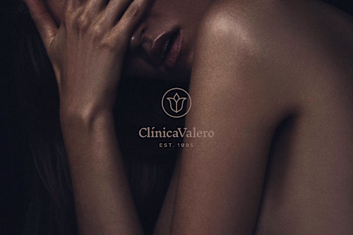 Brand Identity & Web Design for a Aesthetic Surgery Clinic