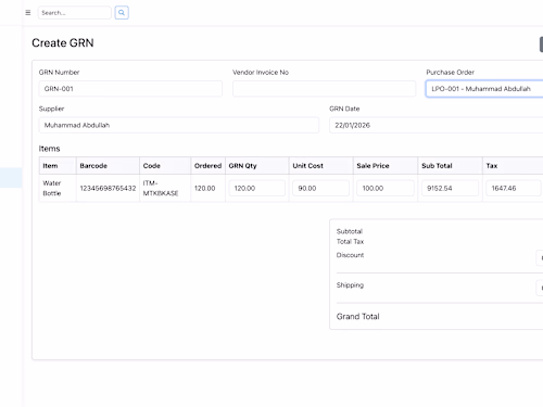 From idea to production 🚀 Scalable, secure, and business-re...