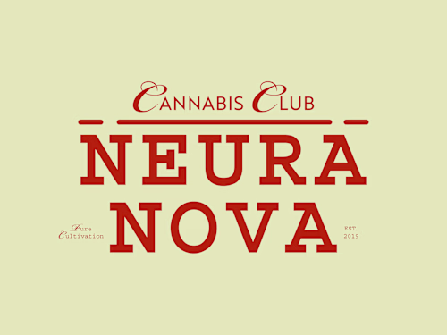 Brand Visual Designer for Neuro Nova Cannabis Club