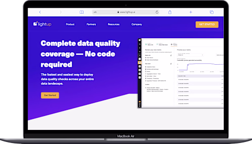 Wix Re-Design Project