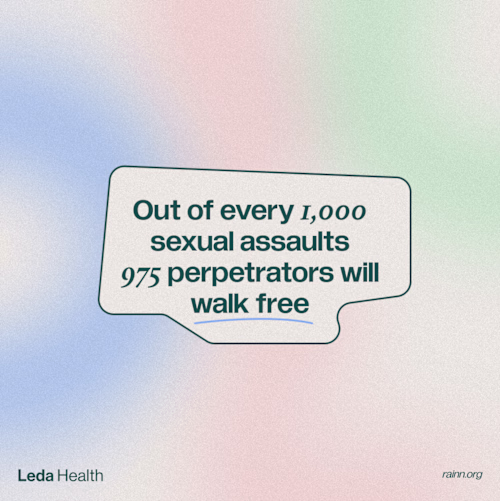 Social media strategy & content design: Leda Health