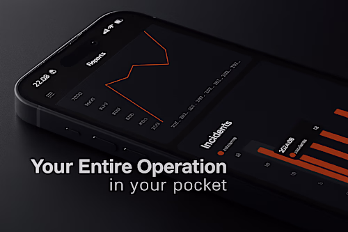 Property Management Glide App