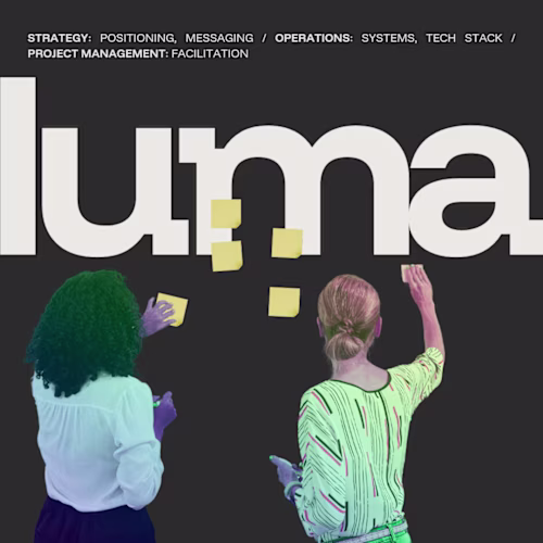 New Department in Record Time