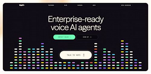 AI Phone Agent Platform: Automate Call Handling & CRM Sync