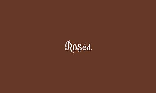 Roséa - Clothing Branding