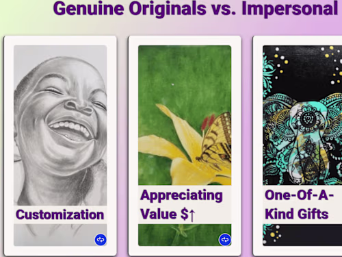 Project Upward Slant