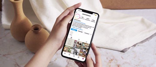 Digital Transformation for Antoria Design