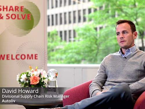 Customer Testimonial Video 