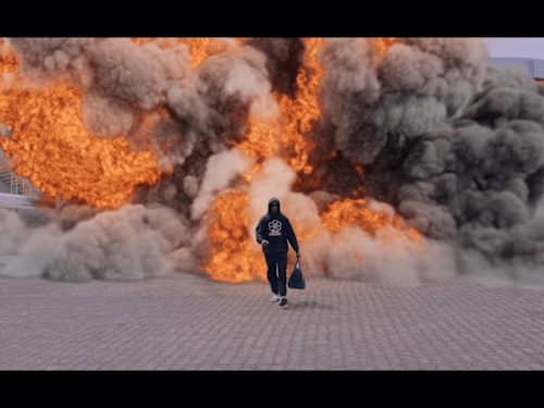 Time OClock - Short Film