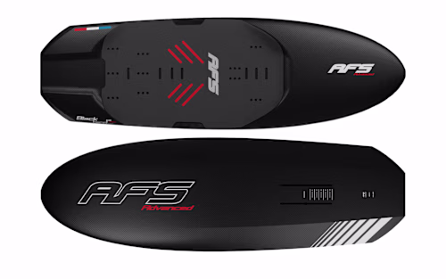 AFS - Product renders