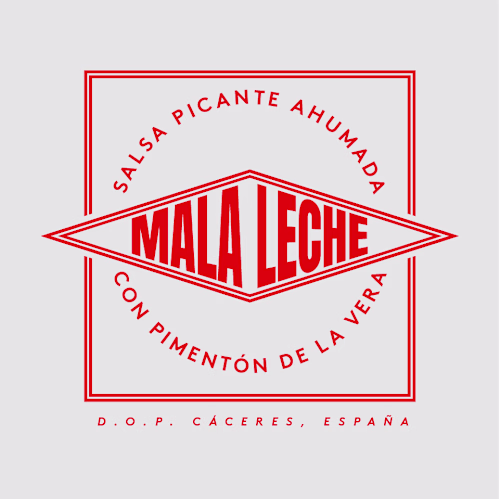 MALA LECHE - Hot Sauce