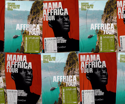 CurEnt Group - Branding and Strategy 