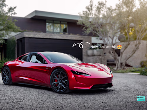 Blog - A Case Study of Tesla’s Product & Project Dev Journey