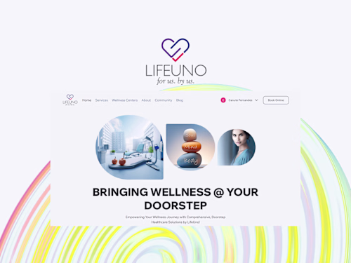LifeUno: Comprehensive Doorstep Healthcare Solutions | Mumbai, …