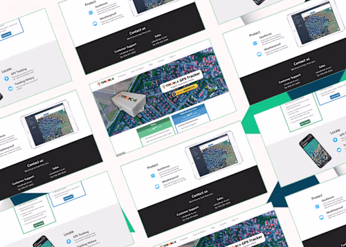 Hire Expert for Real-Time System Development with Trak4