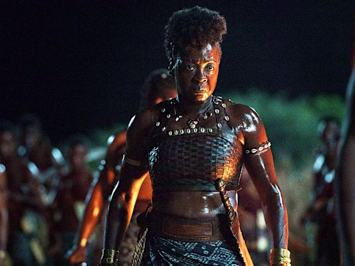 The Story About the Strange African Accents in Hollywood