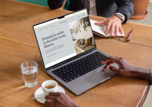 Richard Rentals (BE 🇧🇪)