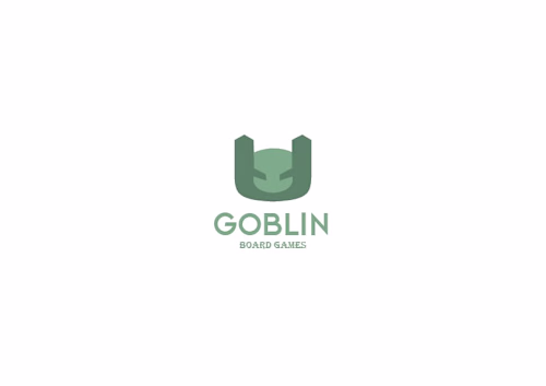  Logo and Brand Identity for a Board Games Company