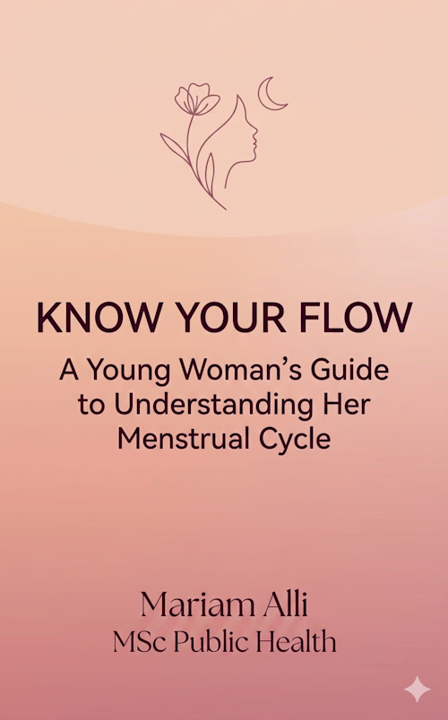 Know Your Flow is a