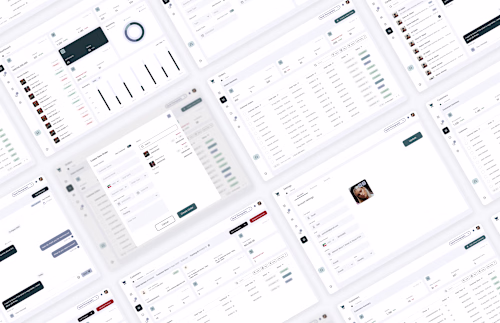 Creating Seamless User Interfaces for SaaS Products