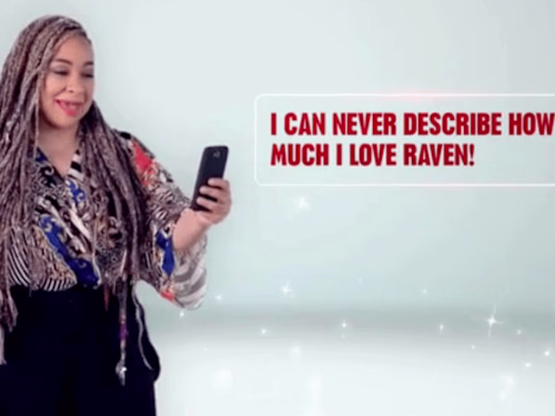 Disney International HD - Celebrating 1 year