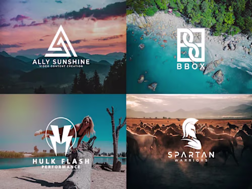 Pro Logo With High Quality