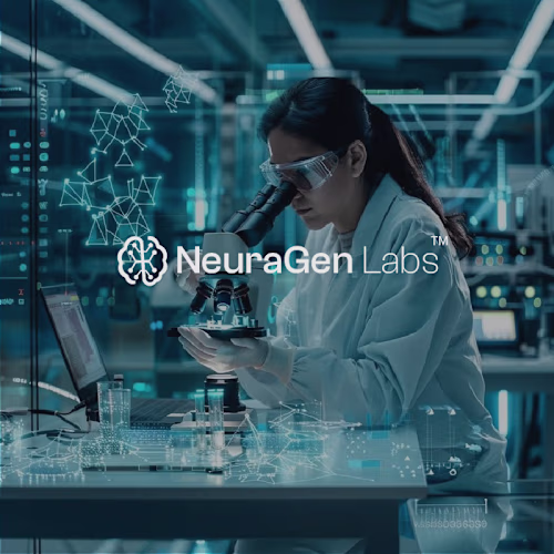 NeuraGen Labs Logo