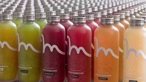 Magu – Simple, Bold, Unmistakable