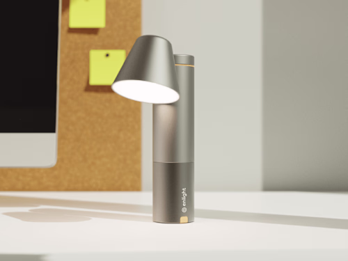enlight - Illuminating Productivity