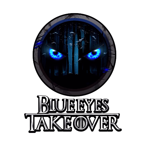 Blue-Eyes Takeover