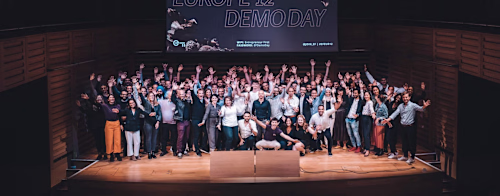 Is Entrepreneur First for you? - Entrepreneur First