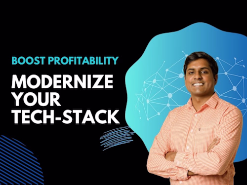 AI-Powered Workflow Automation