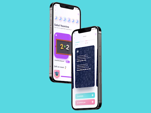 Bewize - Digital, fun and autonomous tutoring