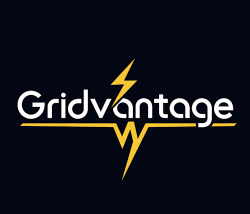 Gridvantage Logo