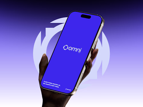 Omni Studios elevates global brands