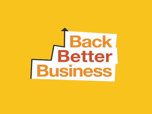 B Lab East Africa: #BackBetterBusiness
