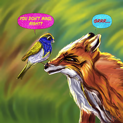 Hey everyone! 
Glad to be a part of the community! ☺️ 
I rec...