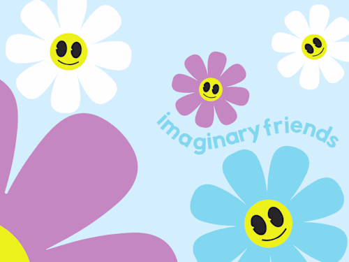 Imaginary Friends