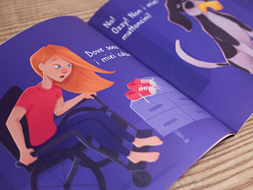 Oakley Illustrated Books