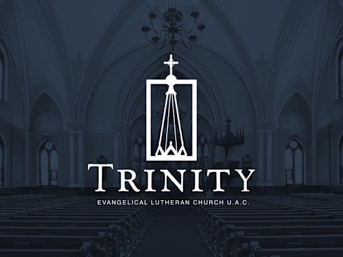 Trinity - Brand Identity and Website Design