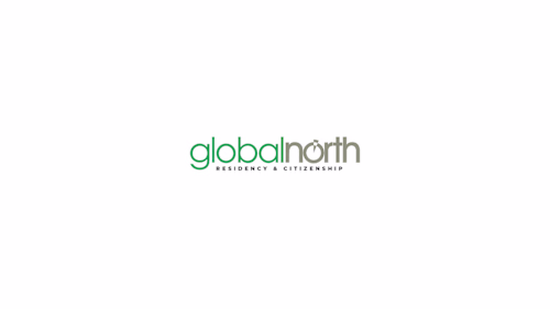 Global North Branding on Behance