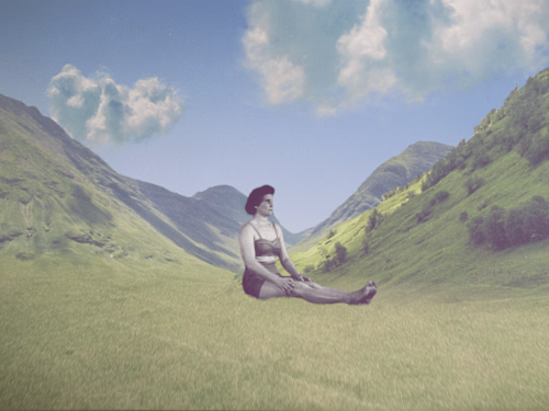 Motion Graphics Intro for Brand Identity