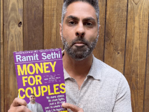 "That's My Life" Money For Couples Promotion